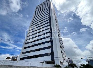 Apartamento · 96m² · 3 Quartos · 2 Vagas · Apartamento para alugar no Carmelita Vasconcelos – 3 quartos, suíte, varanda e lazer completo em Car