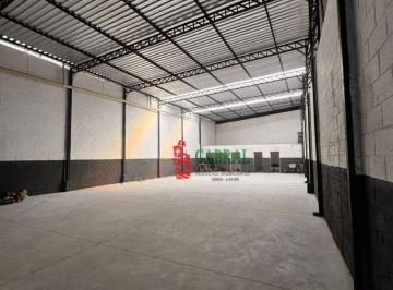 00fcfed0cc936f508d5653356e0271f6615276c5 · Galpão para alugar, 300 m² por R$ 12.000,01/mês - Água Chata - Guarulhos/SP