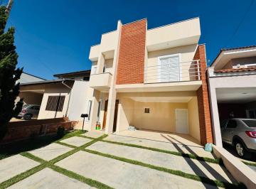 Casa · 3 Quartos · 4 Vagas · HORTO FLORESTAL 1 - Casa à venda no bairro Condomínio Horto Florestal 1 - Sorocaba/SP
