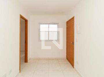 Apartamento · 37m² · 2 Quartos · Apartamento à Venda - Vila Mazzei, 2 Quartos, 37 m² - São Paulo