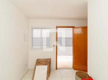 Apartamento · 41m² · 2 Quartos · Apartamento à Venda - Vila Mazzei, 2 Quartos,  41 m² - São Paulo