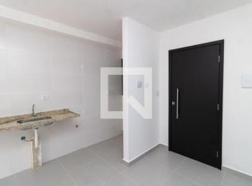 Apartamento · 32m² · 1 Quarto · Apartamento à Venda - Vila Gustavo, 1 Quarto,  32 m² - São Paulo