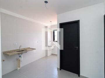 Apartamento · 28m² · 1 Quarto · Apartamento à Venda - Vila Gustavo, 1 Quarto, 28 m² - São Paulo