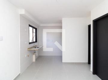 Apartamento · 31m² · 1 Quarto · Apartamento à Venda - Vila Gustavo, 1 Quarto,  31 m² - São Paulo