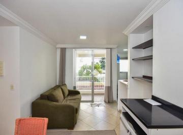 Apartamento · 40m² · 1 Quarto · 1 Vaga · Apartamento à Venda - Portal do Morumbi, 1 Quarto,  40 m² - São Paulo
