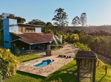 Rural · 3000m² · 3 Quartos · 2 Vagas · Casa de Campo - Rancho Novo