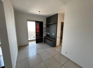 Apartamento · 52m² · 2 Quartos · 1 Vaga · Apartamento 2 Dormitorios Quintas de Sao Jose