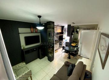 Apartamento · 42m² · 2 Quartos · 1 Vaga · Apartamento 2 Dormitorios Lagoinha