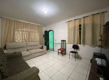 818ccf31abe37d30b81cb247a8bcc34f5070b9b6 · Casa com 3 dormitórios à venda, 375 m² por R$ 650.000,00 - Parque Roseira - Carapicuíba/SP