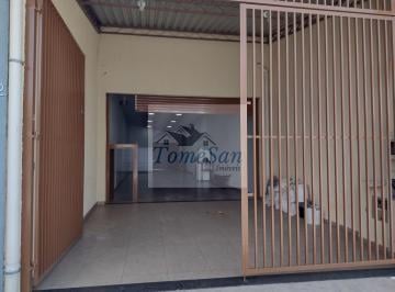 Comercial · 80m² · 2 Vagas · Pavilhão/Galpão Salão Comercial em Centro, Salto/SP