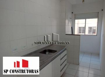 Apartamento · 50m² · 2 Quartos · 1 Vaga · Apartamento Padrão em Vargem Grande Paulista