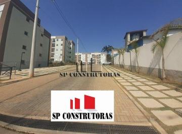 Apartamento · 49m² · 2 Quartos · 1 Vaga · Apartamento Padrão em Vargem Grande Paulista
