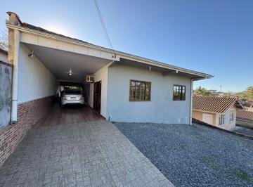Casa · 130m² · 3 Quartos · 2 Vagas · Casa em Jarivatuba, Joinville/SC