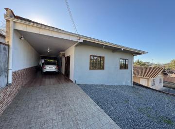 Casa · 130m² · 3 Quartos · 2 Vagas · Casa em Jarivatuba, Joinville/SC