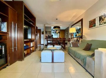 Sala · Apartamento de 2 quartos à venda - Lakeside - Lake Side - Asa Norte - Brasília DF