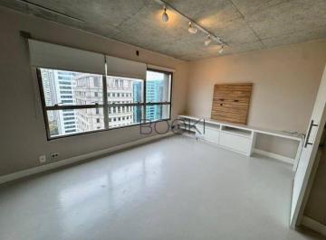 Sala · Oportunidade - Maxhaus Berrini - 90 m² - Brooklin