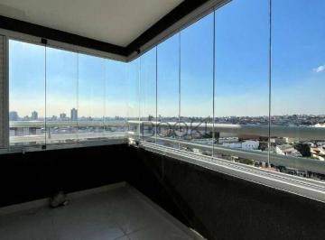 695f3f19f8913a07b82cb77653deb3e2ddc4a99a · Apartamento com 2 dormitórios à venda, 65 m² por R$ 520.000,00 - Vila Curuçá - Santo André/SP
