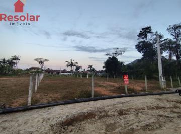 Terreno · 360m² · Terreno à venda no bairro Ubatuba - São Francisco do Sul/SC
