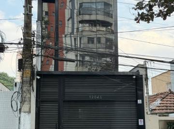 Comercial · 195m² · 2 Vagas · EDIFÍCIO COMERCIAL - ESTRUTURA MODERNA DE ALTO PADRÃO - TATUAPÉ