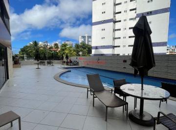 Apartamento · 140m² · 3 Quartos · 2 Vagas · Cobertura 3 quartos 1 suíte - Santa Teresa - Salvador - Ba