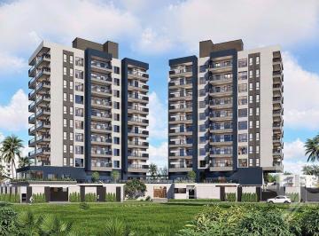 a4c1fd2ce94410dc43940f7d7ef1425f4e439f34 · Apartamento com 2 dormitórios à venda, 56 m² por R$ 401.100,59 - Porto Novo - Caraguatatuba/SP