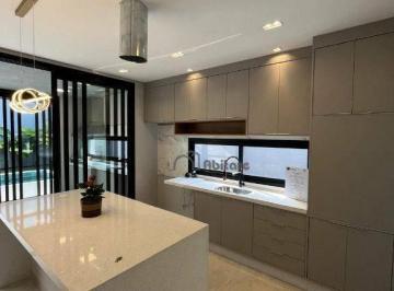 ae5c2384d663b5693aa0c155a216395e99f9948d · Casa com 3 dormitórios à venda, 181 m² por R$ 1.750.000,00 - Condomínio Cyrela Landscape - Votoranti