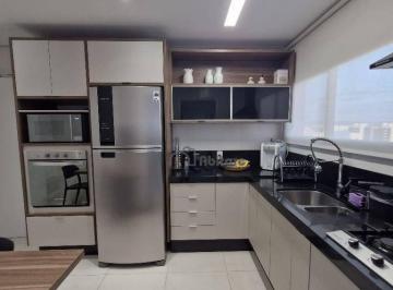 5e6e09a800ee2c1db2cb8ed5c6145c5750ea40e6 · Apartamento com 3 dormitórios à venda, 132 m² por R$ 750.000,00 - Centro - Sorocaba/SP