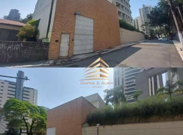2da20e7eb89675f4298acddb8cb3030804d6e569 · Prédio para alugar, 800 m² por R$ 33.980,00/mês - Vila Nova Conceição - São Paulo/SP