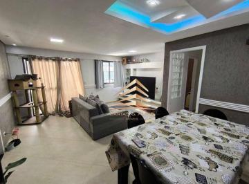 f240b296fa5e7a9892816c3f8a4be27279af1775 · Apartamento 75m² com 2 dormitórios sendo 1 suíte, 2 vagas, lazer completo à venda por R$ 500.000 - V