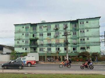 04774db6d35eb326f351c290cbe9b880a6f0a794 · Apartamento com 2 quartos à venda no Residencial Denise De Mello, Atalaia - Ananindeua/PA