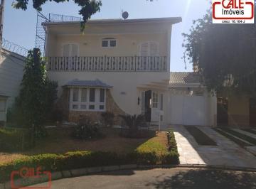Casa · 295m² · 5 Quartos · 5 Vagas · Condomínio Park Avenida - Sobrado Exclusivo em Condomínio Fechado no Centro de Indaiatuba – Park Av