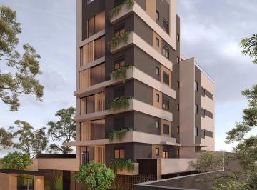 Fachada · Apartamento à venda no Seleto Fascino, com 2 quartos e 143m²