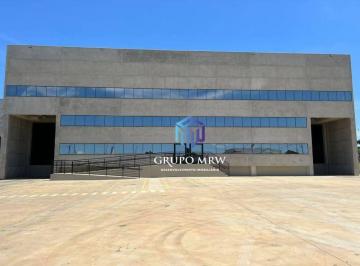 8bfa7fa45c16f918d3fb07bc086f1129733db489 · Galpão, 2300 m² - venda por R$ 13.900.000,00 ou aluguel por R$ 67.403,64/mês - Éden - Sorocaba/SP