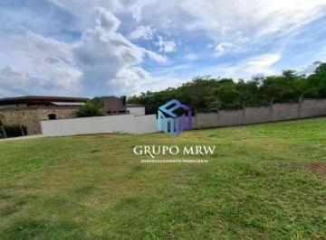 6ed6e3be4d5680e1c01971920eb87529bf42e786 · Terreno à venda, 545 m² por R$ 800.000,00 - Alphaville Nova Esplanada 2 - Votorantim/SP