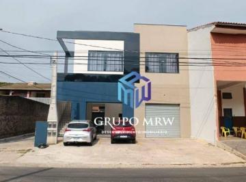 e4f7f77f144dfef05f3502ca93d438bedee7edd8 · Salão para alugar, 50 m² por R$ 1.671,84/mês - Jardim Paulista - Votorantim/SP
