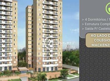 0df0e68b3d5e6d704920617bf81af21781b91bd1 · Apartamento com 4 dormitórios à venda, 94 m² por R$ 1.100.000,00 - Centro Comercial Jubran - Barueri