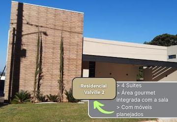 df8198c76305e8cf81c874d5ad8f05838315444b · Casa com 4 dormitórios à venda, 200 m² por R$ 2.250.000,00 - Valville 2 - Santana de Parnaíba/SP
