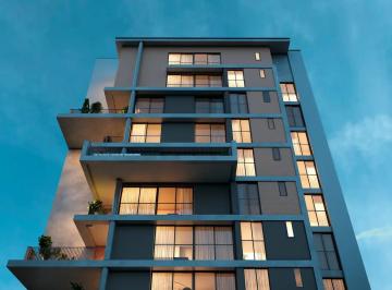 Fachada · Apartamento à venda no TERRARO, com 3 quartos e 182m²