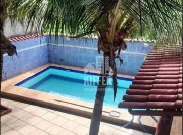 Casa com 3 dormitórios à venda, 120 m² por R$ 579.000 · Casa à venda, 120 m² por R$ 579.000,00 - Centro - São Gonçalo/RJ
