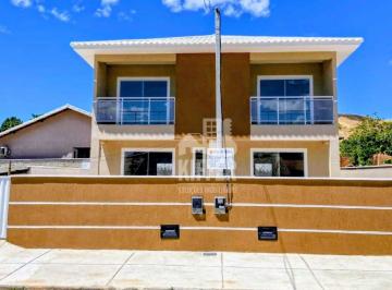 CASA MARICÁ · Casa com 2 dormitórios à venda, 76 m² por R$ 330.000,00 - Itapeba - Maricá/RJ