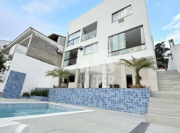 CASA RUA CANDIDO PORTINARI EM MATAPACA A VENDA · Casa à venda, 240 m² por R$ 1.300.000,00 - Pendotiba - Niterói/RJ