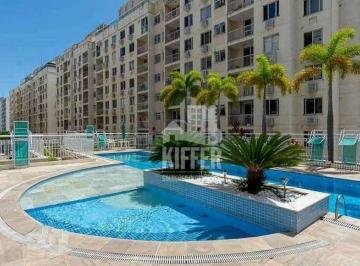 VENTURA APARTAMENTO 3 QUARTOS COM SUITE E GARAGEM A VENDA · Apartamento com 3 quartos à venda, 72 m² por R$ 500.000 - Barreto - Niterói/RJ
