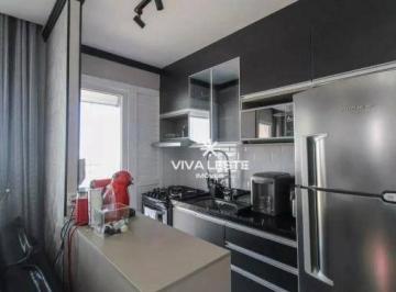 b09b6ec08fd2abbb1dab50a5abd4908be38a2883 · Apartamento com 2 dormitórios à venda, 44 m² por R$ 500.000,00 - Vila Prudente (Zona Leste) - São Pa