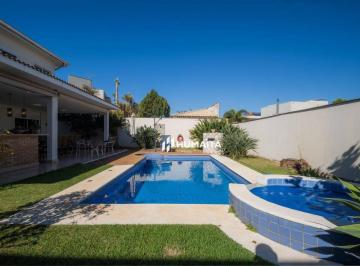f90a98e127b2626323033bdc46aac6bd59f275f9 · Sobrado com 4 dormitórios à venda, 331 m² por R$ 4.800.000,00 - Alphaville Imbuias - Londrina/PR