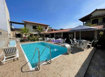 f5c981ad0a4bae13567cef0b4b83b62ce922e61d · Casa com 6 dormitórios à venda, 250 m² por R$ 950.000,00 - Cordeirinho - Maricá/RJ