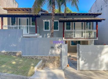 6728ee24f3056bec37426246417e83d6263c2081 · Casa com 3 dormitórios à venda, 280 m² por R$ 795.000,00 - Maravista - Niterói/RJ