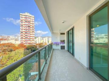 f4d51d2db4bbc86e359c7c741657679d6b666e81 · Apartamento à venda, 80 m² por R$ 690.000,00 - Santa Rosa - Niterói/RJ