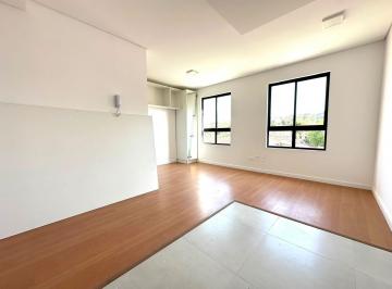 Apartamento · 25m² · Studio semi mobiliado no Tingui – moderno e funcional