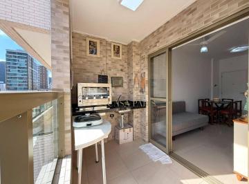 2195422e66d6341d920b1b8f0d32183bd2f79388 · Apartamento TIPO GARDEN com 2 dormitórios à venda, 61 m² por R$ 560.000 - Canto do Forte - Praia Gra