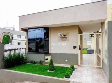 7862d243b7d3f5293cecb13ea0ebb2b2ec154ea6 · Apartamento com 2 dormitórios à venda, 64 m² por R$ 240.000 - Vale dos Tucanos - Londrina/PR